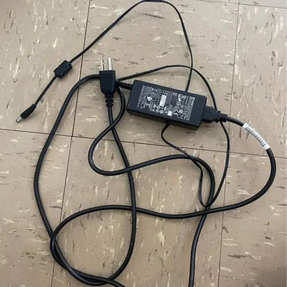 HP Laptop Charger ADS-40NP-19-1